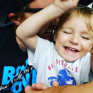 Meet your Posher, Tres